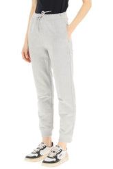 COTTON SWEATPANTS